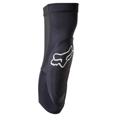 Rodilleras Fox Open Box Enduro Pro T/Xs D30 Knee Guard Negro