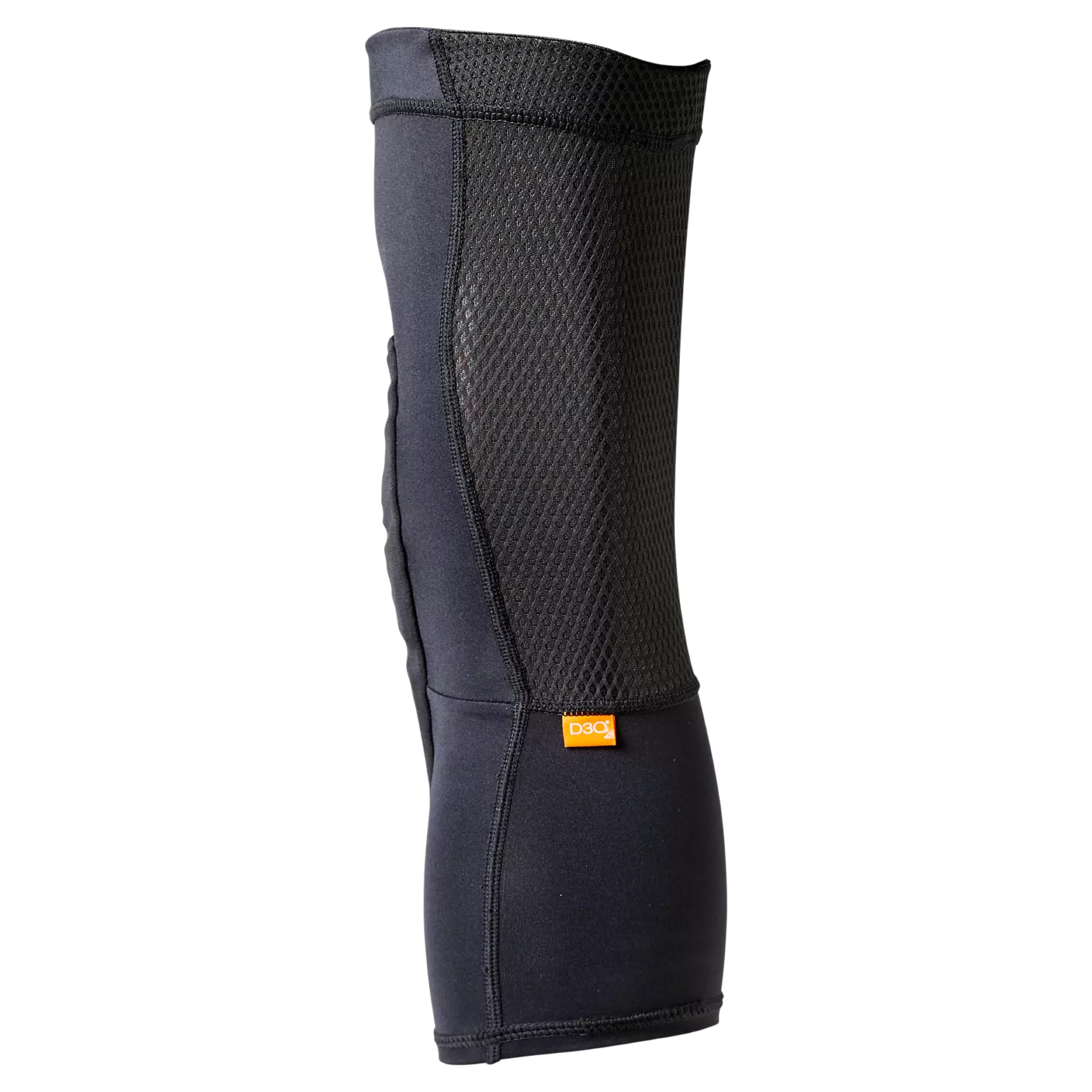 Rodilleras Fox Open Box Enduro Pro T/Xs D30 Knee Guard Negro