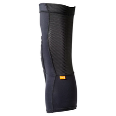 Rodilleras Fox Open Box Enduro Pro T/Xs D30 Knee Guard Negro