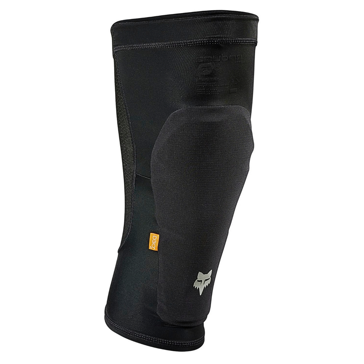 Rodilleras Fox Enduro Sleeve D30 Blk T/Xxl