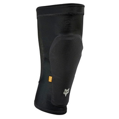Rodilleras Fox Enduro Sleeve D30 Blk T/Xxl