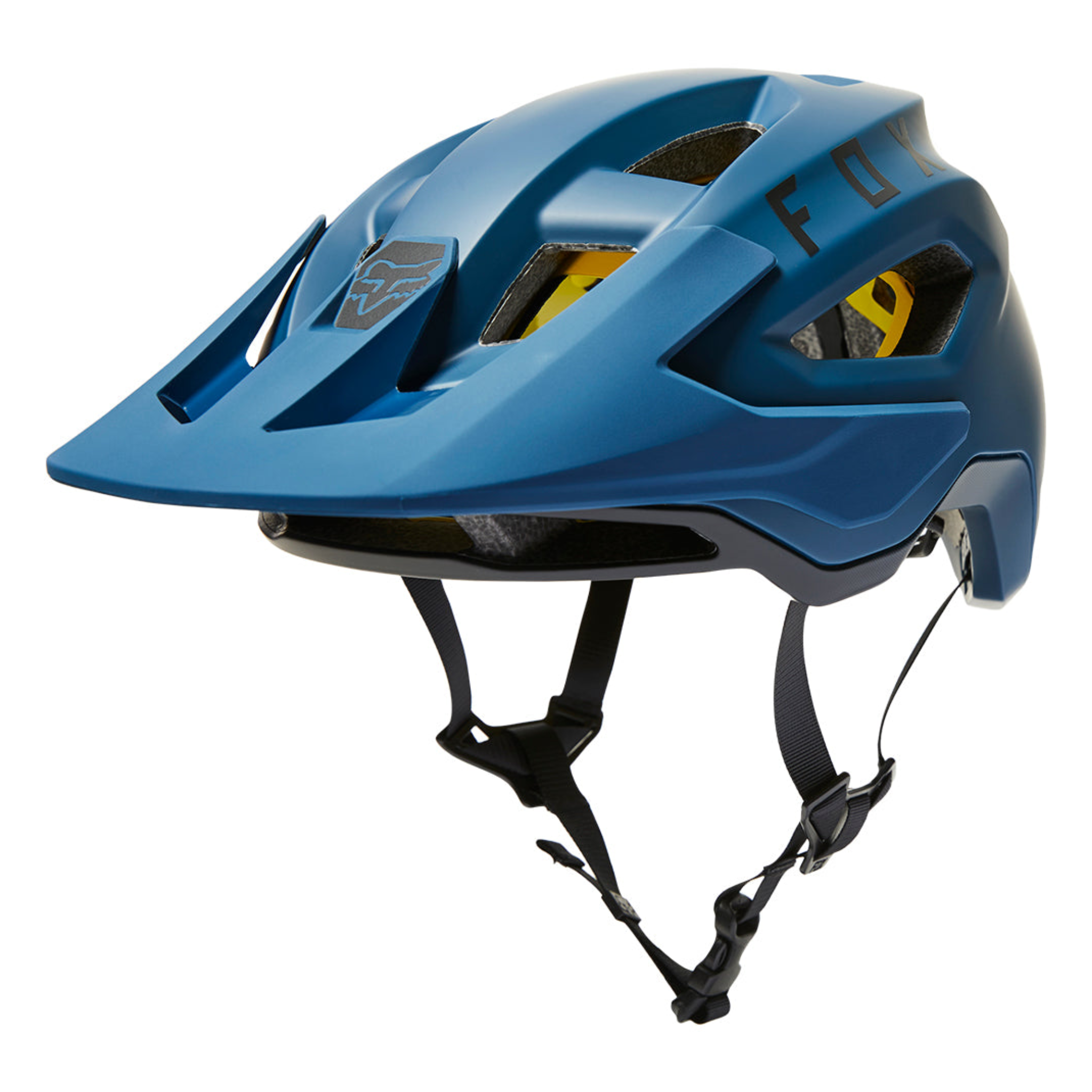 Casco Fox Speedframe Mips - Azul, S