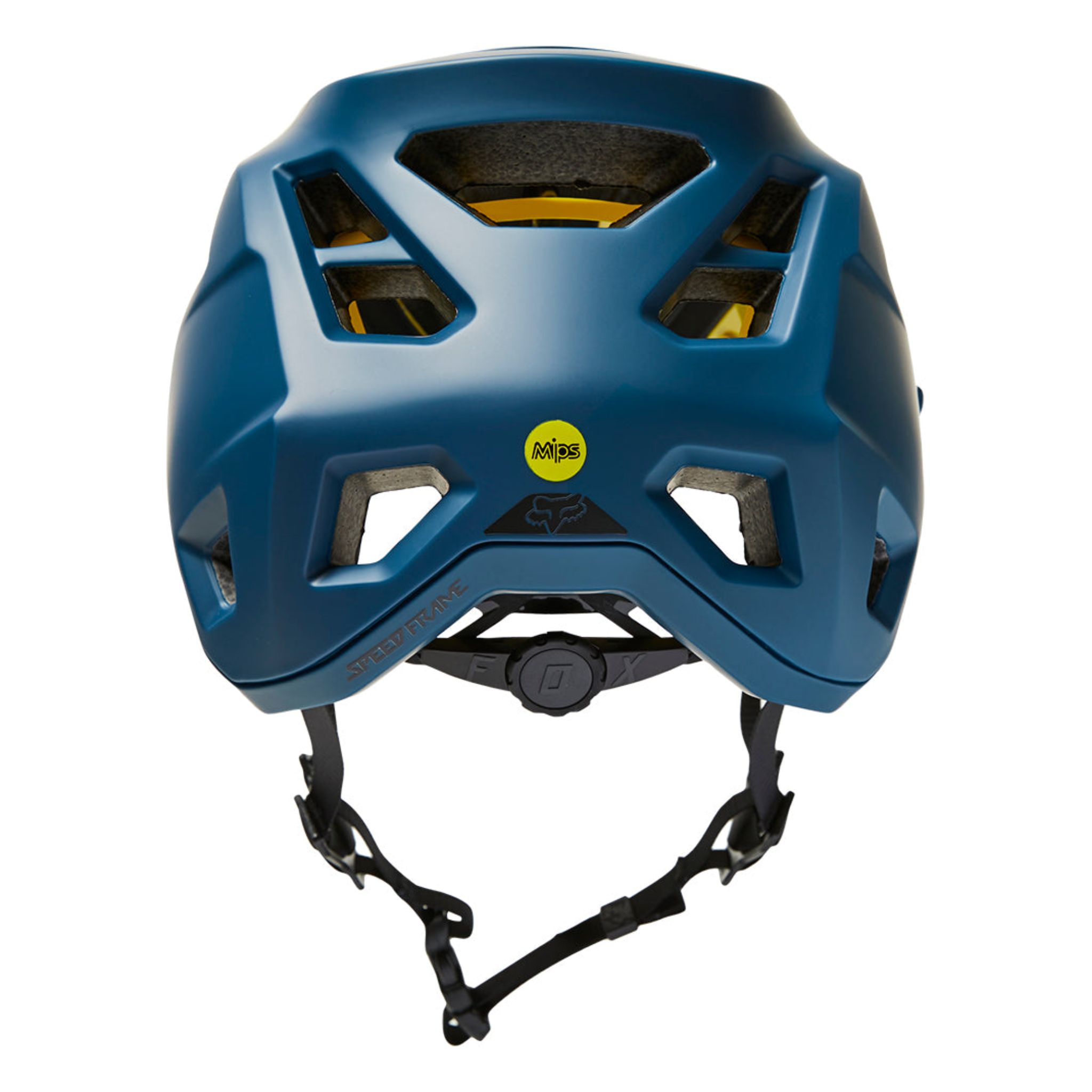 Casco Fox Speedframe Mips - Azul, S