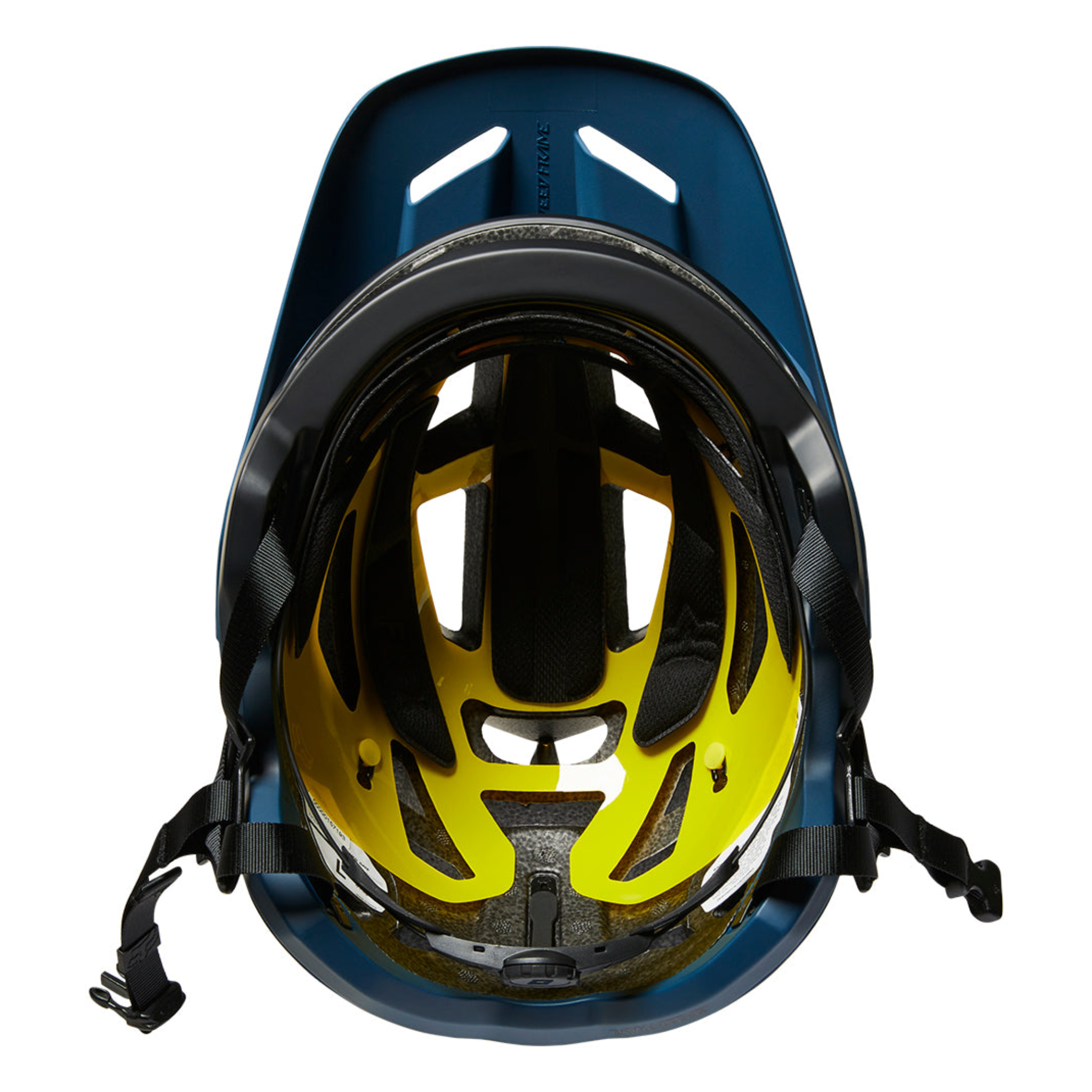 Casco Fox Speedframe Mips - Azul, S