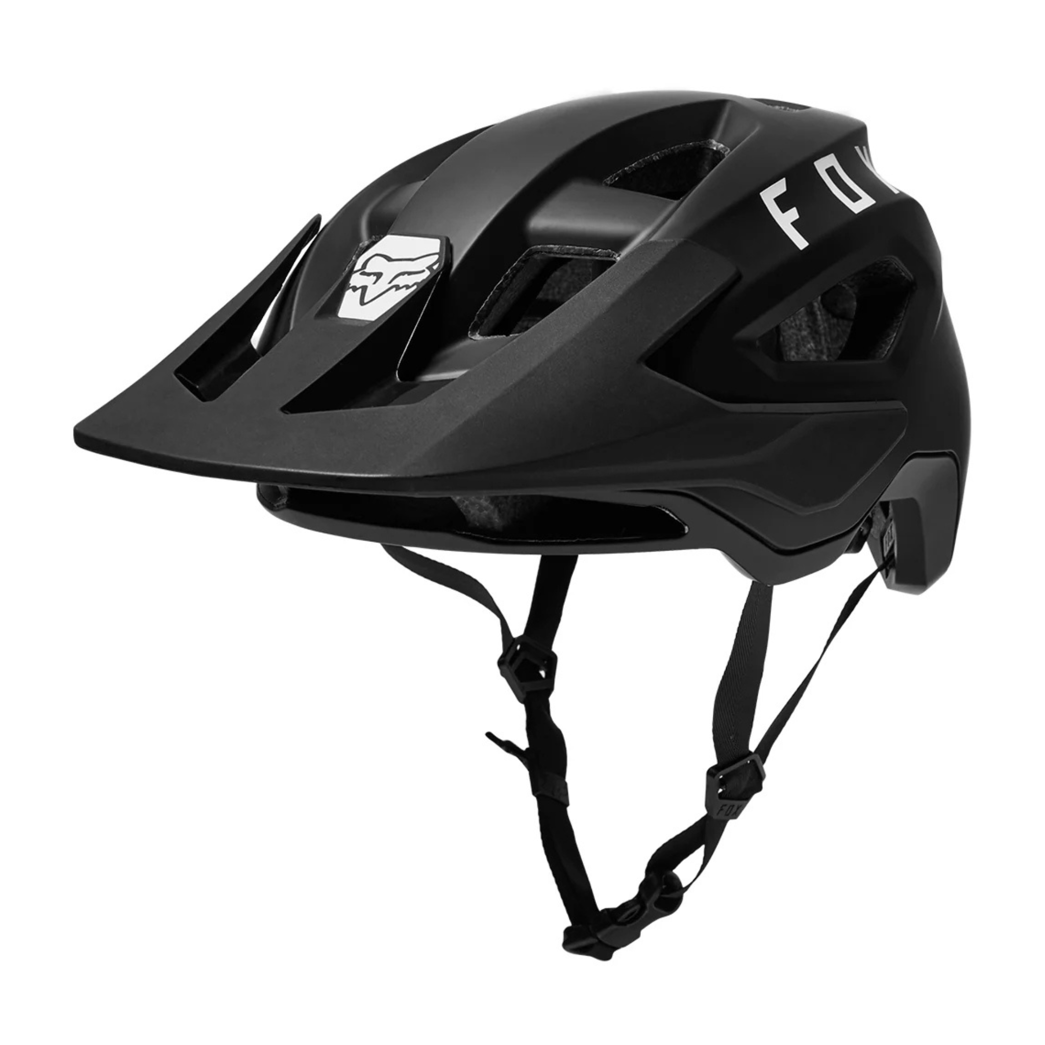 Casco Fox Open Box Speedframe  T/S Mips Negro