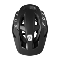 Casco Fox Open Box Speedframe  T/S Mips Negro