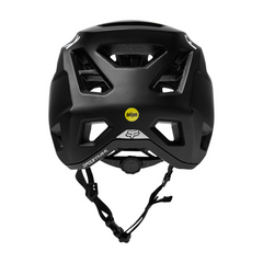 Casco Fox Open Box Speedframe  T/S Mips Negro