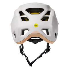 Casco Fox Speedframe Mips - Blanco Rosa, L