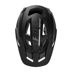 Casco Fox Open Box Speedframe Pro T/S Blocked Mips Negro