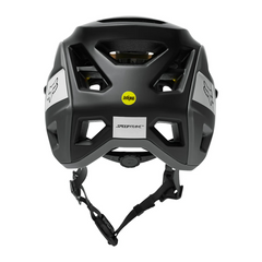 Casco Fox Open Box Speedframe Pro T/S Blocked Mips Negro