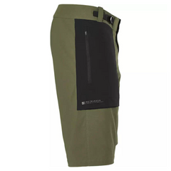 Short Bicicleta Fox Ranger Utility - 36, Verde