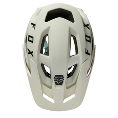 Casco Fox Speedframe Mips - Blanco Verde, S