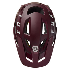 Casco Fox Speedframe Mips - Burdeo, L