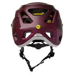 Casco Fox Speedframe Mips - Burdeo, L