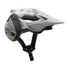 Casco Fox Open Box Speedframe T/L Mips Camo Gris