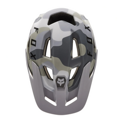 Casco Fox Open Box Speedframe T/L Mips Camo Gris