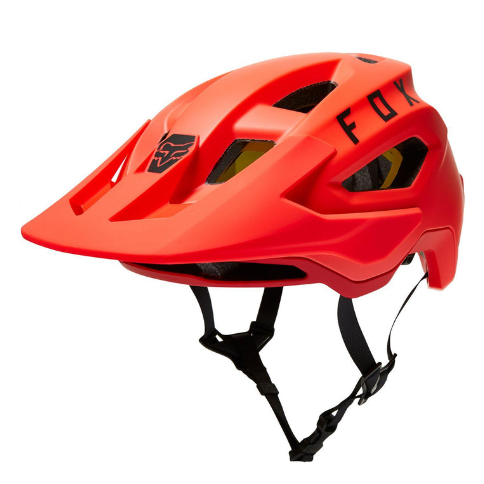 Casco Fox Speedframe Mips - Naranjo, S