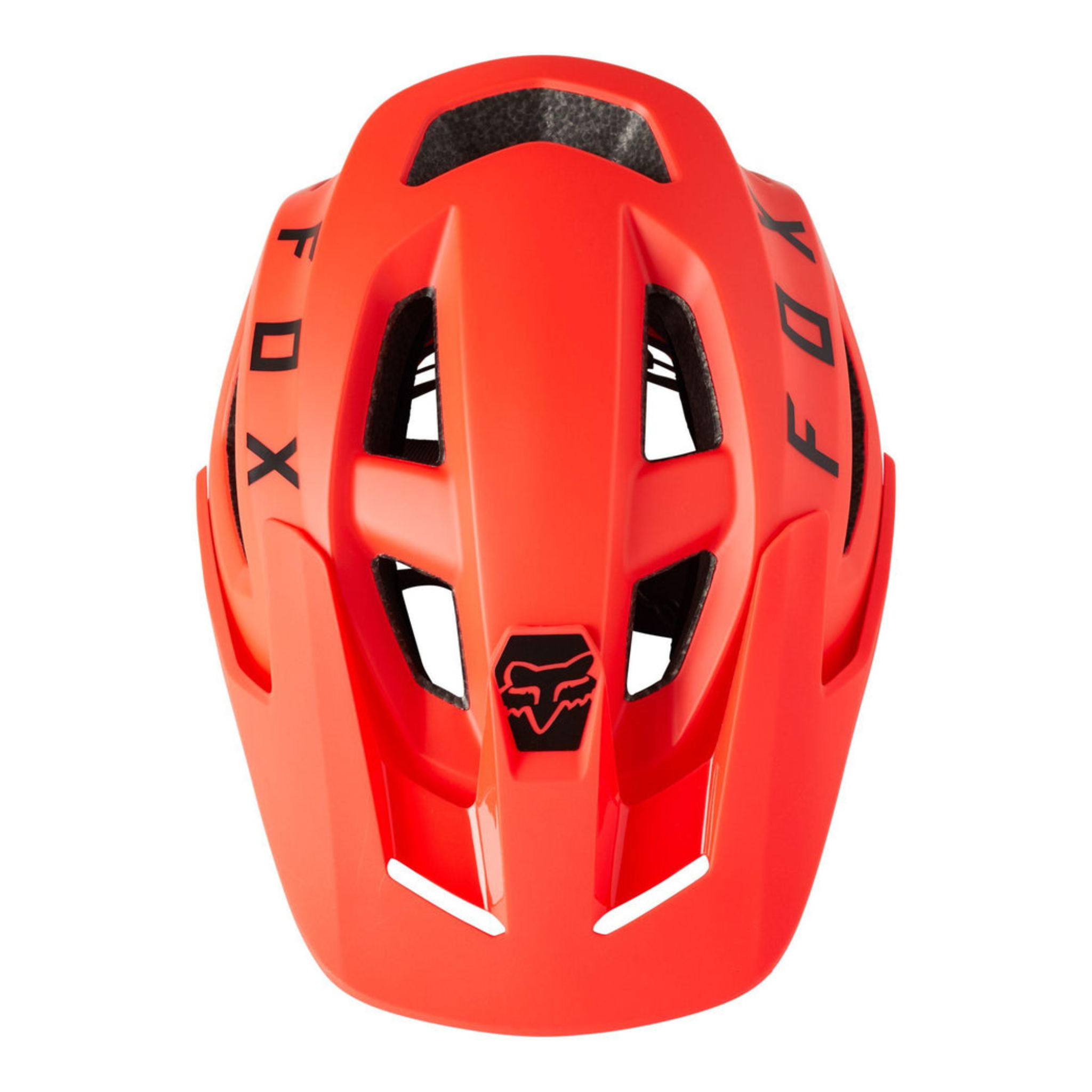 Casco Fox Speedframe Mips - Naranjo, L