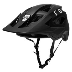 Casco Fox Speedframe Mips - Negro, M