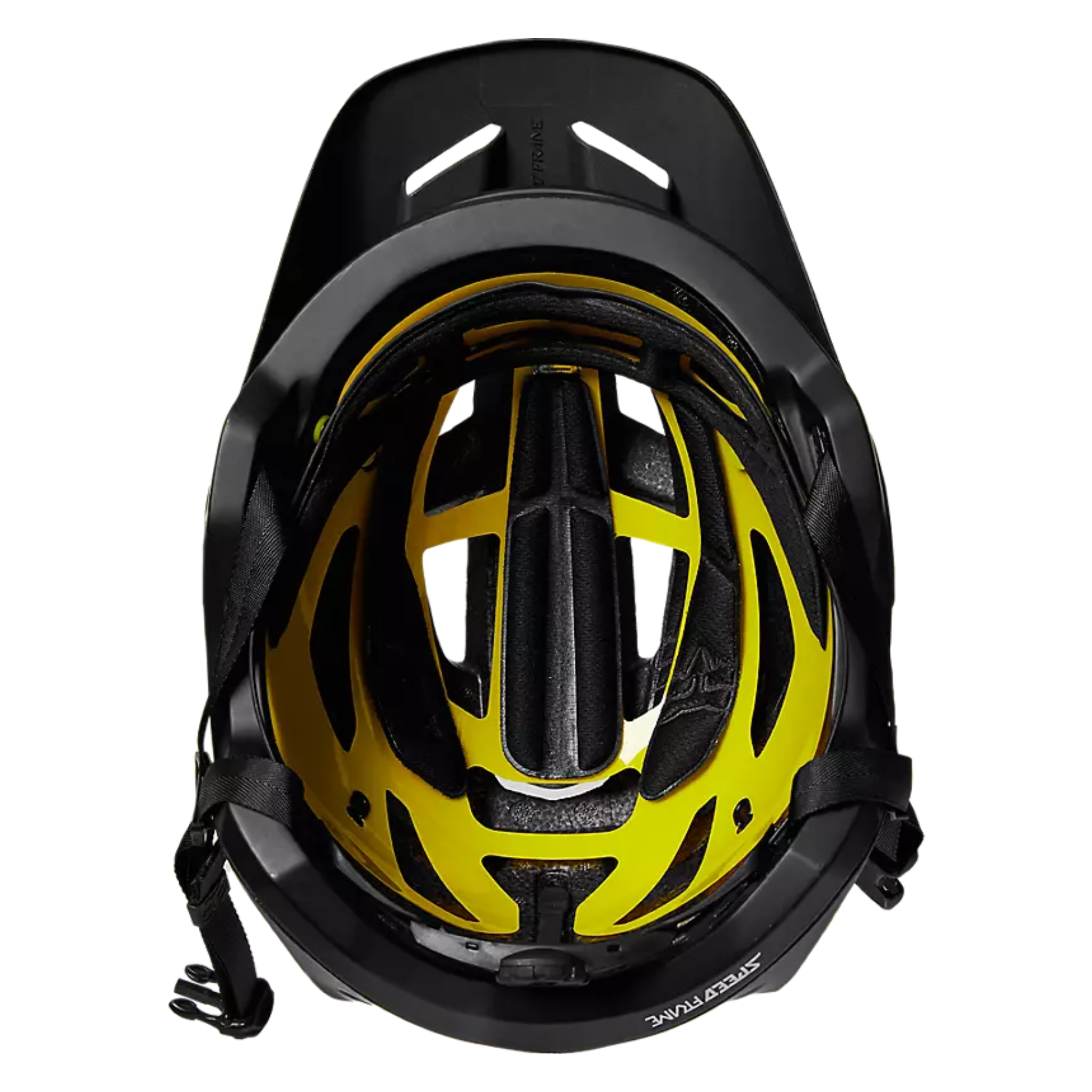 Casco Fox Speedframe Mips - Negro, M