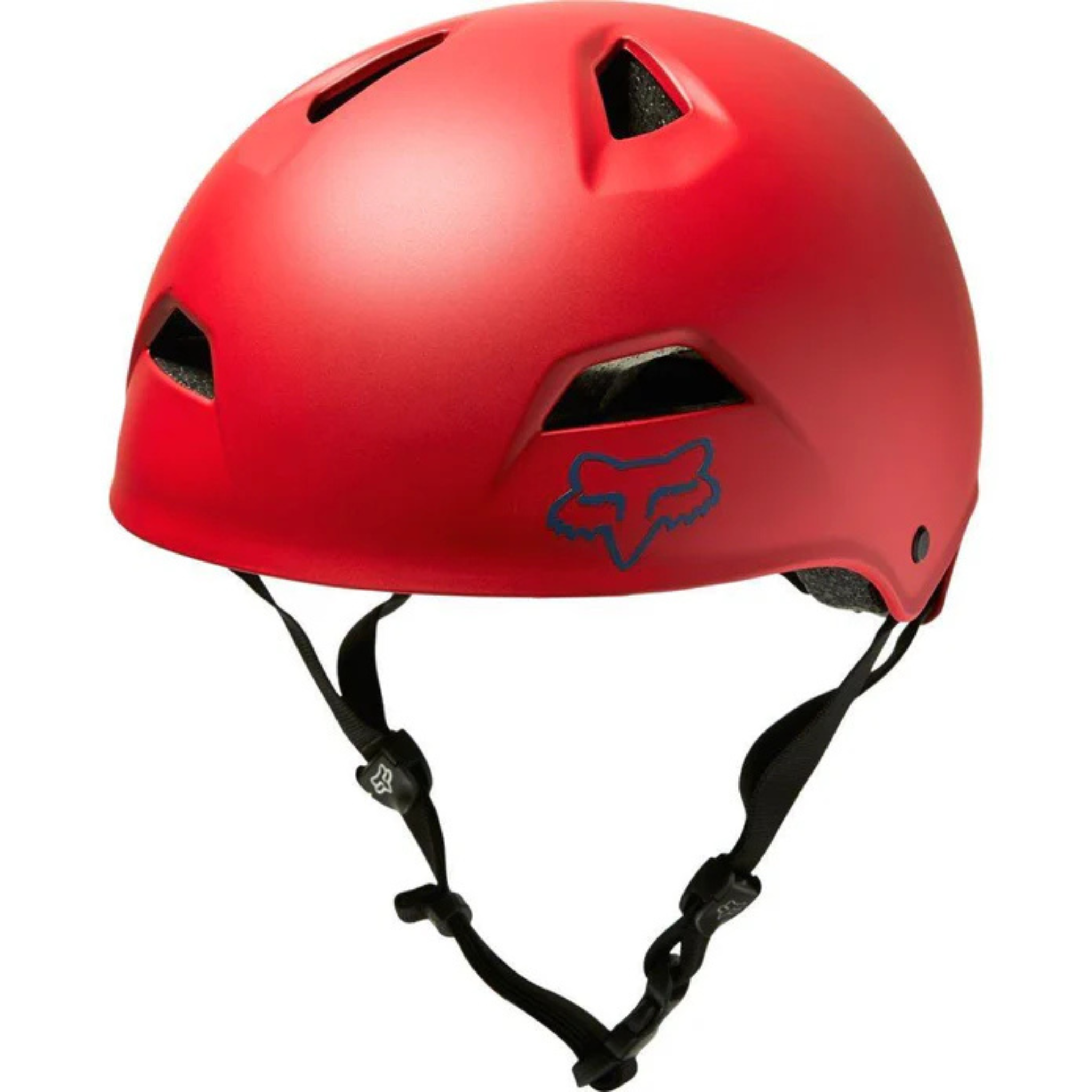 Casco Fox Flight Sport Rojo T/M 26795-55-M