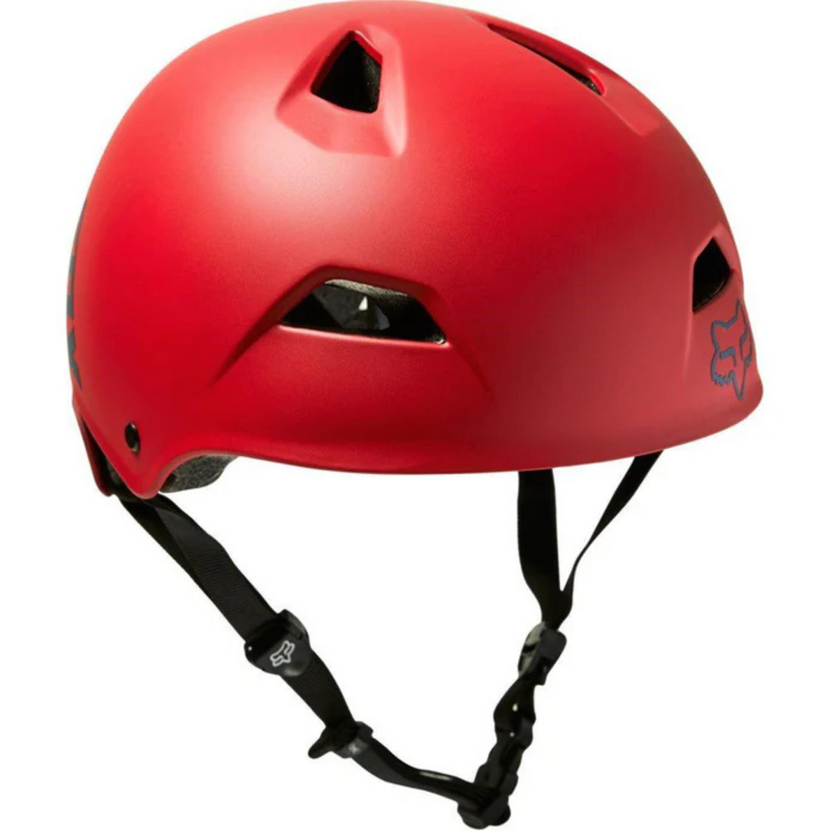 Casco Fox Flight Sport Rojo T/M 26795-55-M