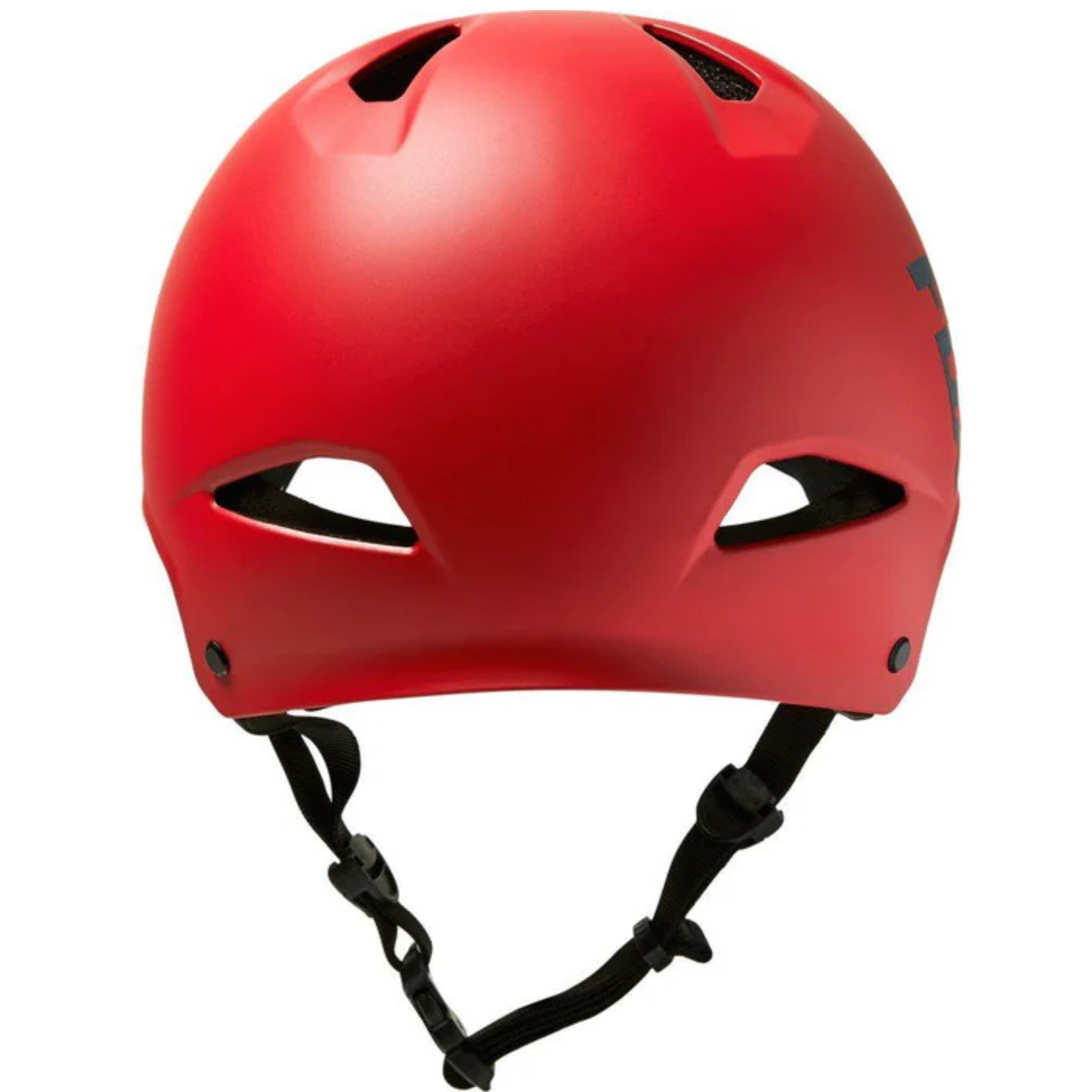 Casco Fox Flight Sport Rojo T/M 26795-55-M