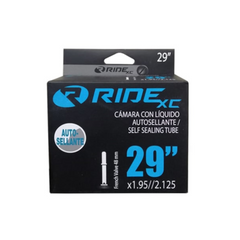 Camara 29 X 1.95/2.125 Vf 48Mm Ride Sellante 19348