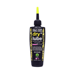 Lubricante Muc-Off Dry   Lube 120Ml