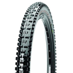 Neumatico 27.5 X 2.40 High Roller Ii Maxxis Ebike/Silkshield Kevlar 7816