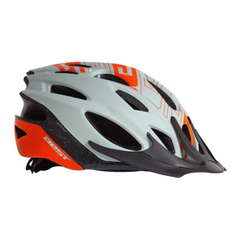 Casco Best Essential Naranja Unisex T/L 36506