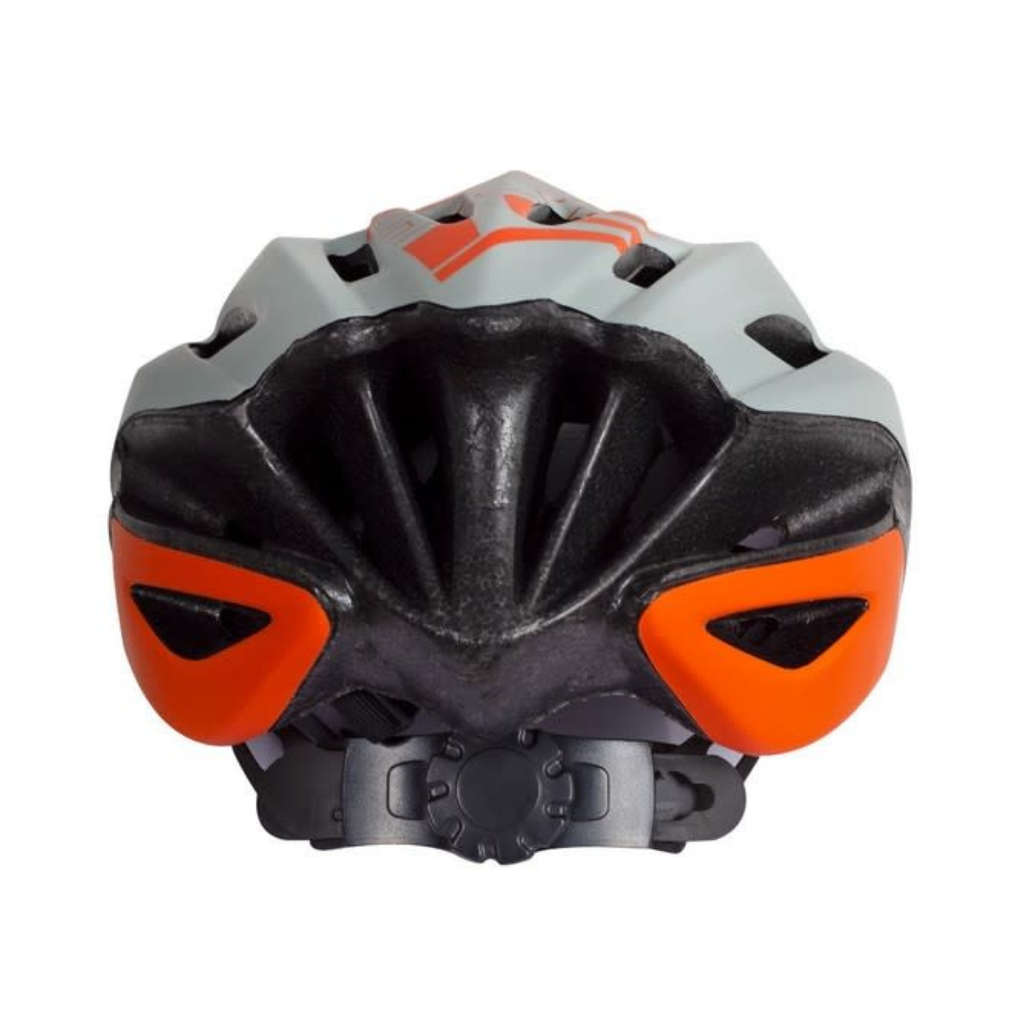 Casco Best Essential Naranja Unisex T/L 36506