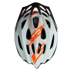 Casco Best Essential Naranja Unisex T/L 36506