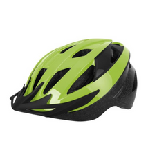 Casco Best Neat Neon Green/Blk T/L 37651 Granel Hb010L0024