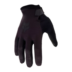 Guantes Largos Fox Ranger T/L Morado