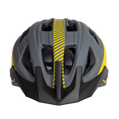 Casco Enduro Best Ylw/Gry T/M Certif 15V 36503