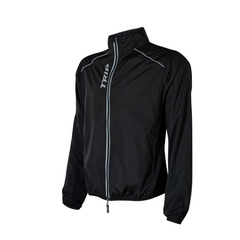 Cortaviento Trip Black   T/Xl 705