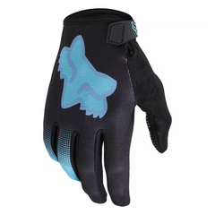 Guantes Largos Fox Ranger Park Negro T/2Xl