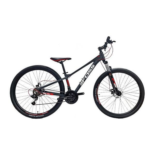 Bicicleta Foss Joy 29 Talla S