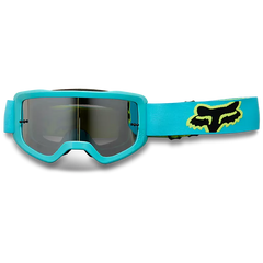 Antiparras Fox Main Stray Goggle - Celeste