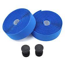 Cinta Manubrio Pro Tape Sport Control Blue Prta0006