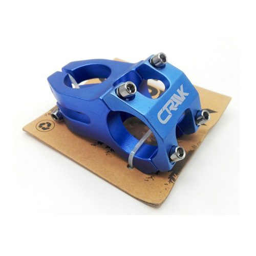 Tee 31.8 X 45 Crank 888 Blue A61864