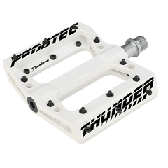 Pedal Pedotec Thunder 183 Blanco