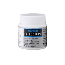 Grasa Shimano Cable Grease 50G Forsp41/Bc9000 Y04180000