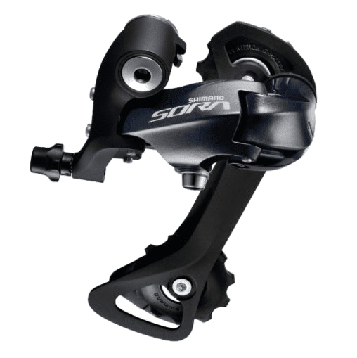 Cambio 9V Shimano Rd-R3000-Ss Sora