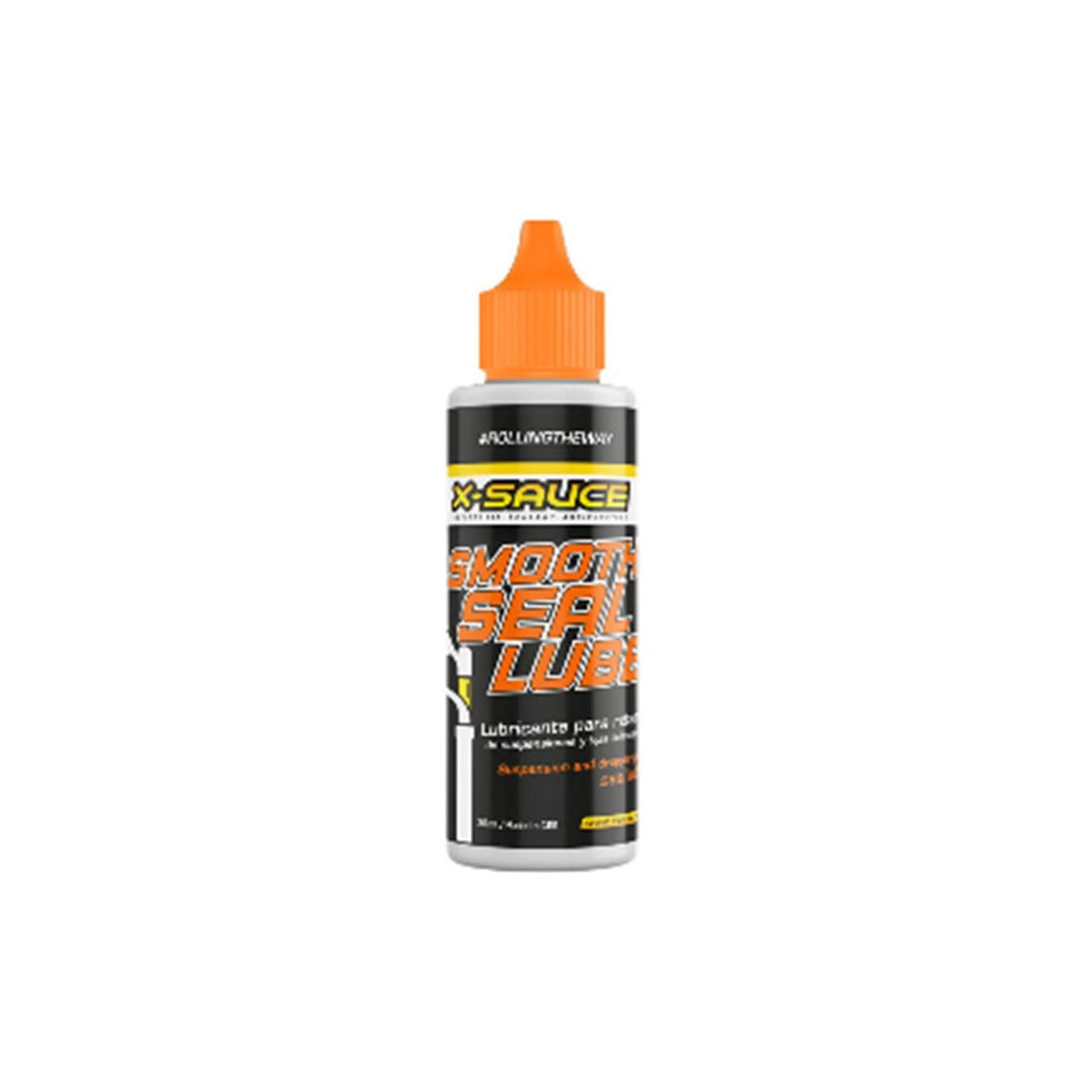 Lubricante Retenes X-Sauce Smooth Seal Lube 30Ml