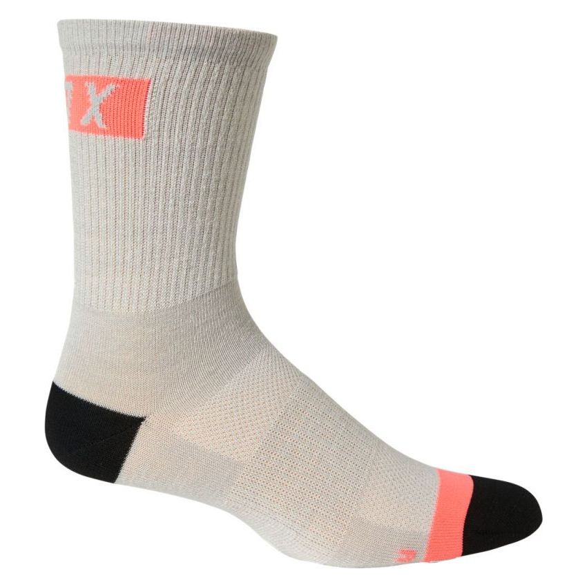 Calcetines Fox Flexair 6 - Xl/L