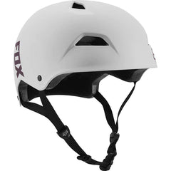 Casco Fox Flight Sport - Blanco, M