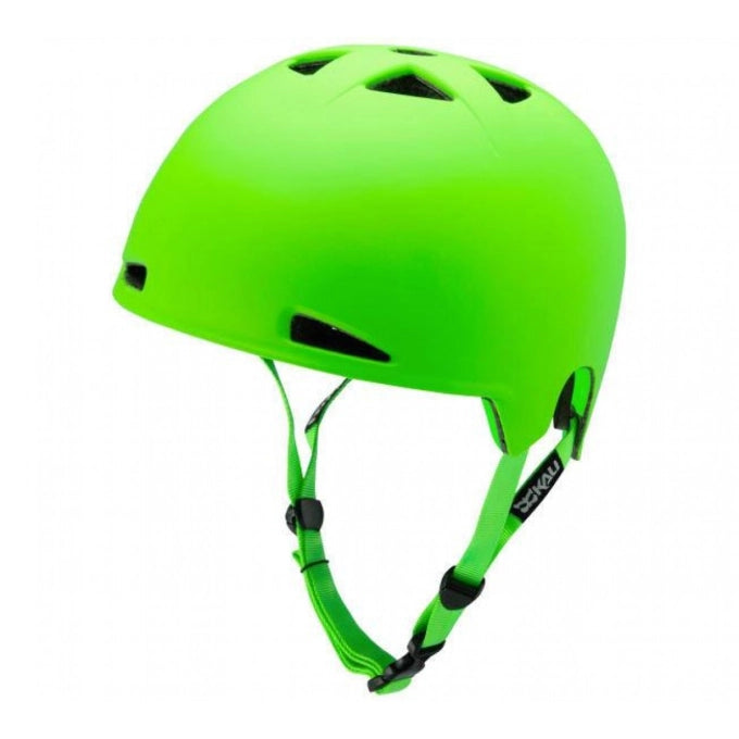 Casco Kali Viva Solid - Verde, L