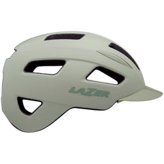 Casco Lazer Lizard+ Ce-Cpsc - Verde, M